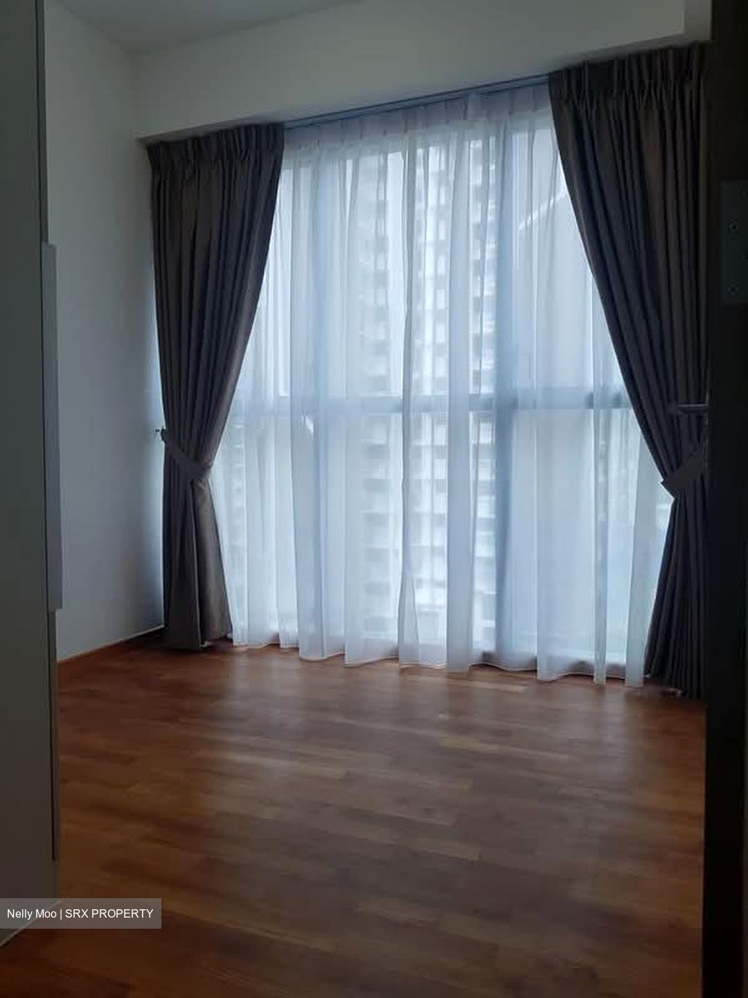 The Santorini (D18), Condominium #579060861